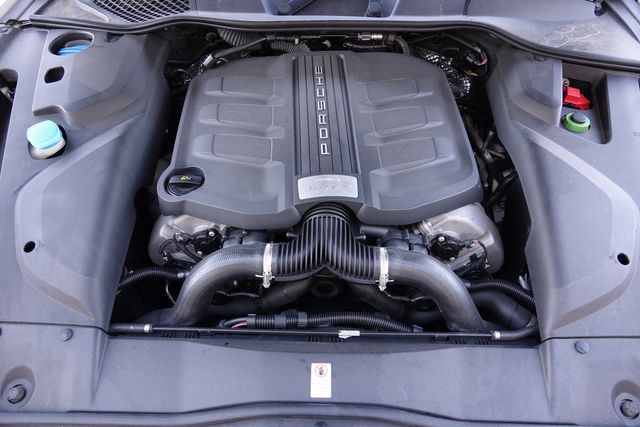 2016 Porsche Cayenne S | Plano, TX | Schneck Motor Company 2016 Porsche Cayenne S | Plano, TX | Schneck Motor Company