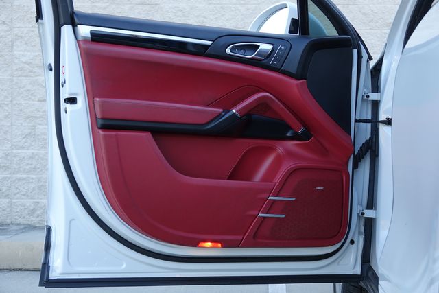 2016 Porsche Cayenne S | Plano, TX | Schneck Motor Company 2016 Porsche Cayenne S | Plano, TX | Schneck Motor Company