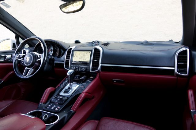 2016 Porsche Cayenne S | Plano, TX | Schneck Motor Company 2016 Porsche Cayenne S | Plano, TX | Schneck Motor Company