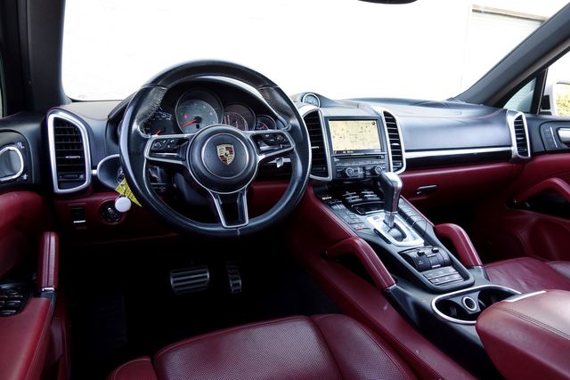 2016 Porsche Cayenne S | Plano, TX | Schneck Motor Company 2016 Porsche Cayenne S | Plano, TX | Schneck Motor Company