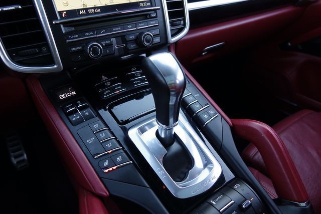 2016 Porsche Cayenne S | Plano, TX | Schneck Motor Company 2016 Porsche Cayenne S | Plano, TX | Schneck Motor Company