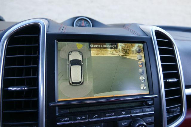 2016 Porsche Cayenne S | Plano, TX | Schneck Motor Company 2016 Porsche Cayenne S | Plano, TX | Schneck Motor Company