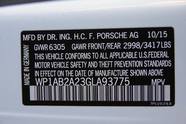 2016 Porsche Cayenne S | Plano, TX | Schneck Motor Company 2016 Porsche Cayenne S | Plano, TX | Schneck Motor Company