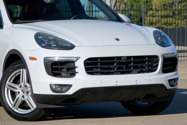 2016 Porsche Cayenne S | Plano, TX | Schneck Motor Company 2016 Porsche Cayenne S | Plano, TX | Schneck Motor Company
