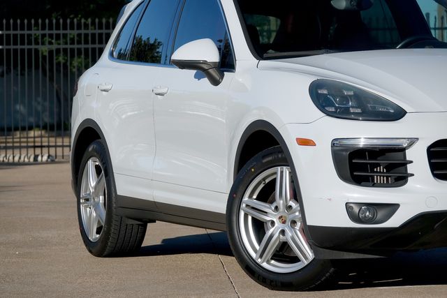 2016 Porsche Cayenne S | Plano, TX | Schneck Motor Company 2016 Porsche Cayenne S | Plano, TX | Schneck Motor Company