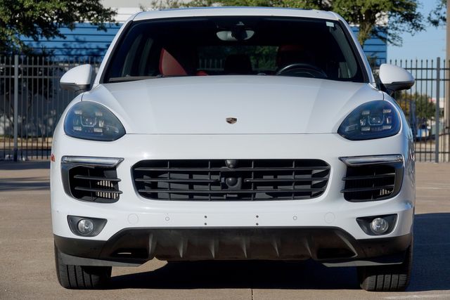 2016 Porsche Cayenne S | Plano, TX | Schneck Motor Company 2016 Porsche Cayenne S | Plano, TX | Schneck Motor Company