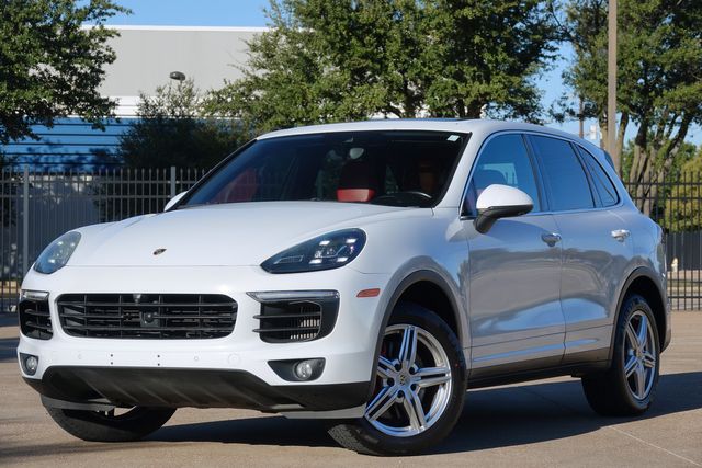 2016 Porsche Cayenne S | Plano, TX | Schneck Motor Company 2016 Porsche Cayenne S | Plano, TX | Schneck Motor Company