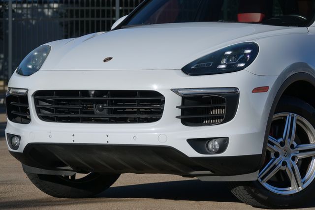 2016 Porsche Cayenne S | Plano, TX | Schneck Motor Company 2016 Porsche Cayenne S | Plano, TX | Schneck Motor Company