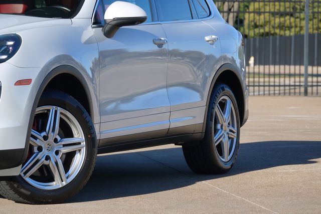 2016 Porsche Cayenne S | Plano, TX | Schneck Motor Company 2016 Porsche Cayenne S | Plano, TX | Schneck Motor Company