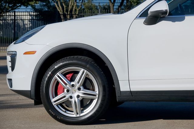 2016 Porsche Cayenne S | Plano, TX | Schneck Motor Company 2016 Porsche Cayenne S | Plano, TX | Schneck Motor Company