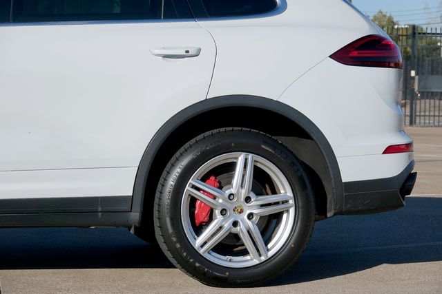 2016 Porsche Cayenne S | Plano, TX | Schneck Motor Company 2016 Porsche Cayenne S | Plano, TX | Schneck Motor Company