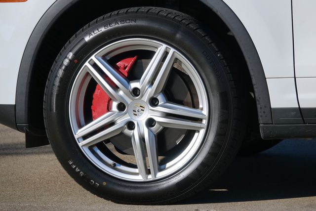 2016 Porsche Cayenne S | Plano, TX | Schneck Motor Company 2016 Porsche Cayenne S | Plano, TX | Schneck Motor Company