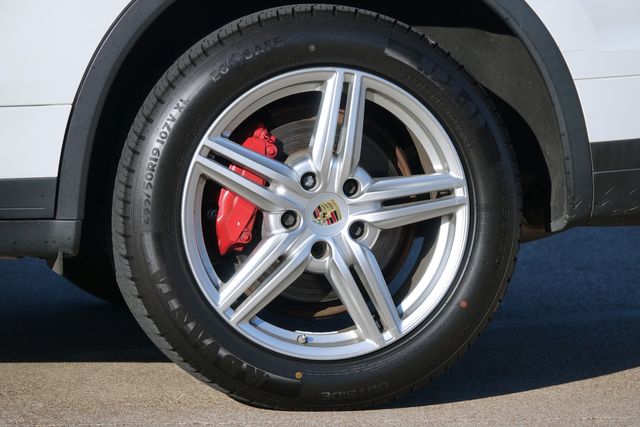 2016 Porsche Cayenne S | Plano, TX | Schneck Motor Company 2016 Porsche Cayenne S | Plano, TX | Schneck Motor Company