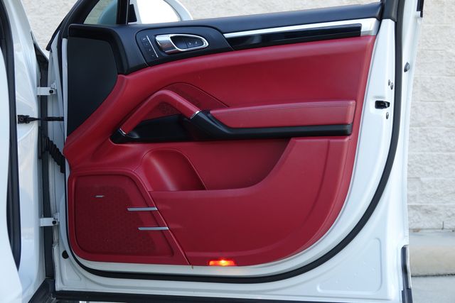 2016 Porsche Cayenne S | Plano, TX | Schneck Motor Company 2016 Porsche Cayenne S | Plano, TX | Schneck Motor Company