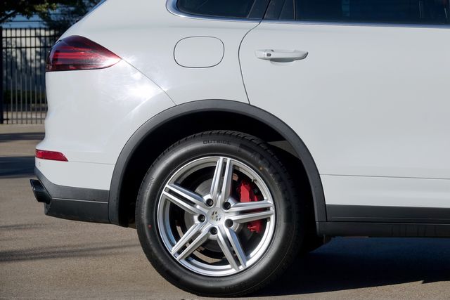 2016 Porsche Cayenne S | Plano, TX | Schneck Motor Company 2016 Porsche Cayenne S | Plano, TX | Schneck Motor Company