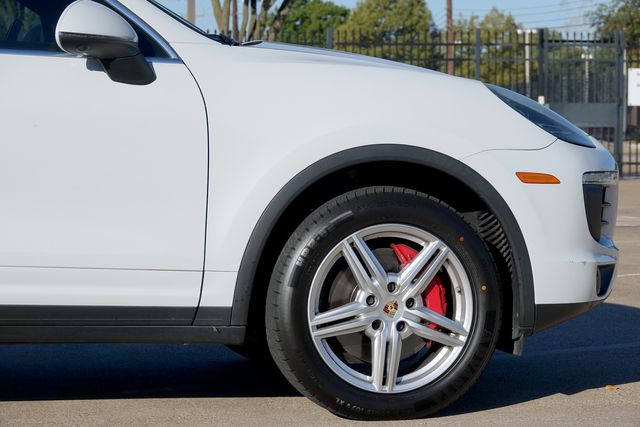 2016 Porsche Cayenne S | Plano, TX | Schneck Motor Company 2016 Porsche Cayenne S | Plano, TX | Schneck Motor Company