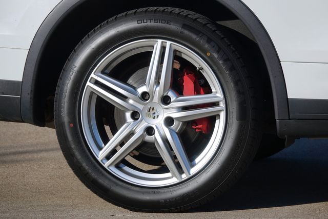 2016 Porsche Cayenne S | Plano, TX | Schneck Motor Company 2016 Porsche Cayenne S | Plano, TX | Schneck Motor Company