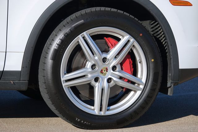 2016 Porsche Cayenne S | Plano, TX | Schneck Motor Company 2016 Porsche Cayenne S | Plano, TX | Schneck Motor Company