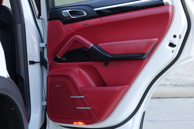 2016 Porsche Cayenne S | Plano, TX | Schneck Motor Company 2016 Porsche Cayenne S | Plano, TX | Schneck Motor Company