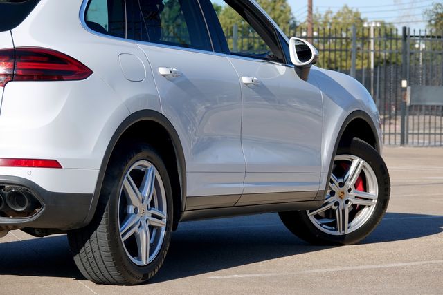 2016 Porsche Cayenne S | Plano, TX | Schneck Motor Company 2016 Porsche Cayenne S | Plano, TX | Schneck Motor Company