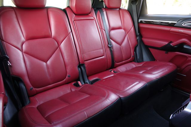 2016 Porsche Cayenne S | Plano, TX | Schneck Motor Company 2016 Porsche Cayenne S | Plano, TX | Schneck Motor Company