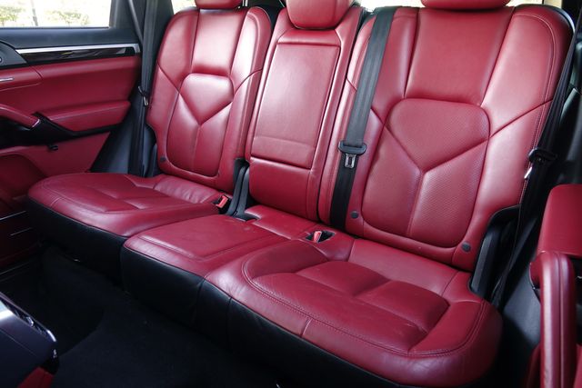 2016 Porsche Cayenne S | Plano, TX | Schneck Motor Company 2016 Porsche Cayenne S | Plano, TX | Schneck Motor Company