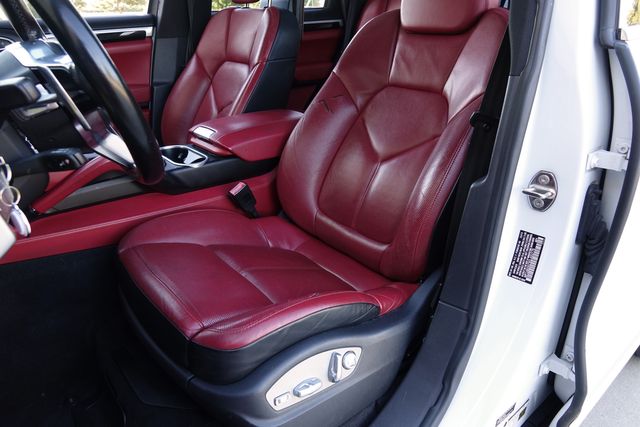 2016 Porsche Cayenne S | Plano, TX | Schneck Motor Company 2016 Porsche Cayenne S | Plano, TX | Schneck Motor Company