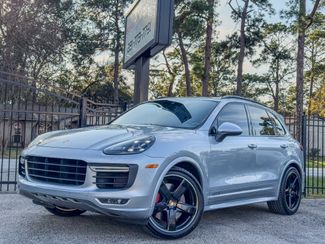 2016 Porsche Cayenne GTS | Spring Texas | EURO 2 MOTORS