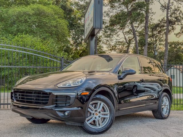 2016 Porsche Cayenne Base | Spring Texas | EURO 2 MOTORS