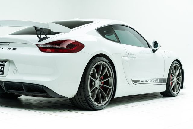 2016 Porsche Cayman GT4 6-Speed Manual w/ Upgrades | Carrollton, TX | Texas Hot Rides 2016 Porsche Cayman GT4 6-Speed Manual w/ Upgrades | Carrollton, TX | Texas Hot Rides