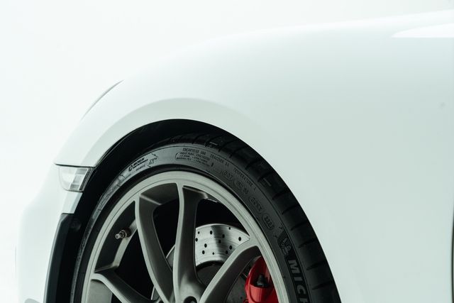 2016 Porsche Cayman GT4 6-Speed Manual w/ Upgrades | Carrollton, TX | Texas Hot Rides