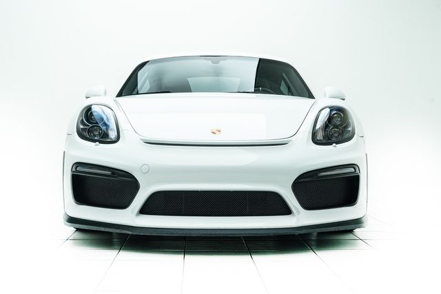 2016 Porsche Cayman GT4 6-Speed Manual w/ Upgrades | Carrollton, TX | Texas Hot Rides 2016 Porsche Cayman GT4 6-Speed Manual w/ Upgrades | Carrollton, TX | Texas Hot Rides