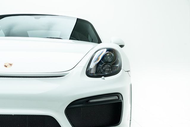 2016 Porsche Cayman GT4 6-Speed Manual w/ Upgrades | Carrollton, TX | Texas Hot Rides 2016 Porsche Cayman GT4 6-Speed Manual w/ Upgrades | Carrollton, TX | Texas Hot Rides