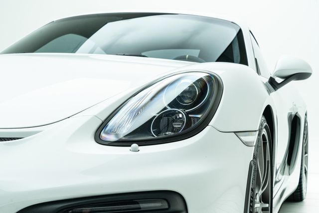 2016 Porsche Cayman GT4 6-Speed Manual w/ Upgrades | Carrollton, TX | Texas Hot Rides 2016 Porsche Cayman GT4 6-Speed Manual w/ Upgrades | Carrollton, TX | Texas Hot Rides