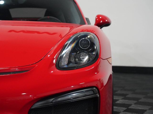 2016 Porsche Cayman GT4 | Federal Way, WA | West State Motorsports
