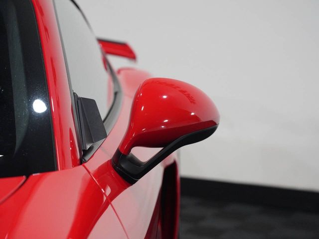 2016 Porsche Cayman GT4 | Federal Way, WA | West State Motorsports