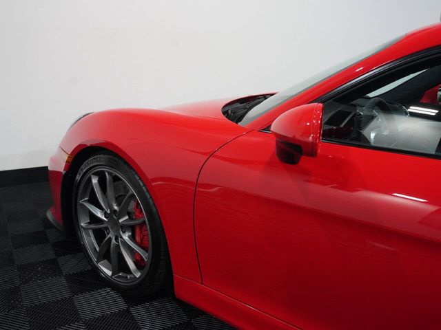 2016 Porsche Cayman GT4 | Federal Way, WA | West State Motorsports