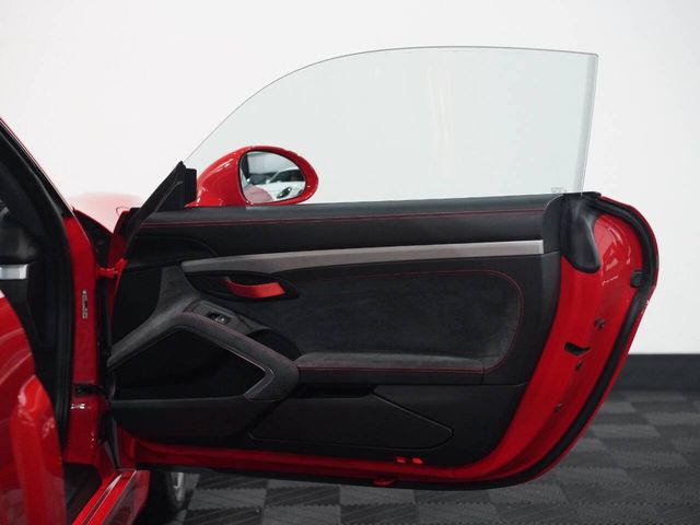 2016 Porsche Cayman GT4 | Federal Way, WA | West State Motorsports 2016 Porsche Cayman GT4 | Federal Way, WA | West State Motorsports