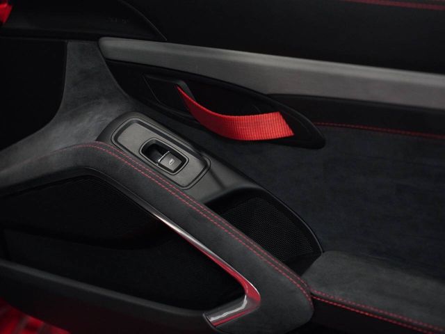 2016 Porsche Cayman GT4 | Federal Way, WA | West State Motorsports