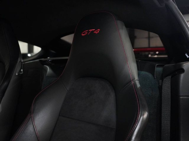 2016 Porsche Cayman GT4 | Federal Way, WA | West State Motorsports 2016 Porsche Cayman GT4 | Federal Way, WA | West State Motorsports