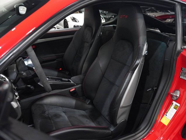 2016 Porsche Cayman GT4 | Federal Way, WA | West State Motorsports