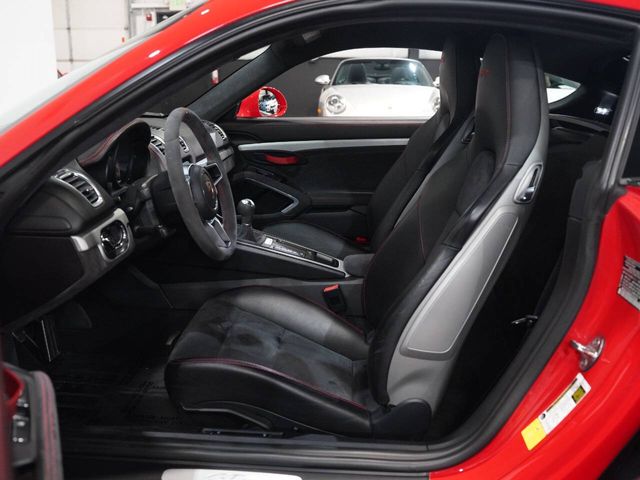 2016 Porsche Cayman GT4 | Federal Way, WA | West State Motorsports 2016 Porsche Cayman GT4 | Federal Way, WA | West State Motorsports