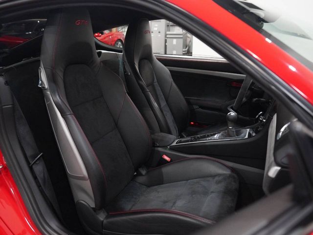 2016 Porsche Cayman GT4 | Federal Way, WA | West State Motorsports