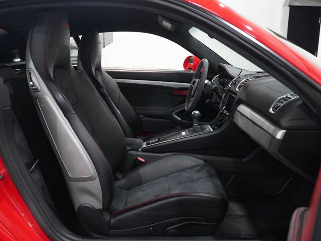 2016 Porsche Cayman GT4 | Federal Way, WA | West State Motorsports 2016 Porsche Cayman GT4 | Federal Way, WA | West State Motorsports