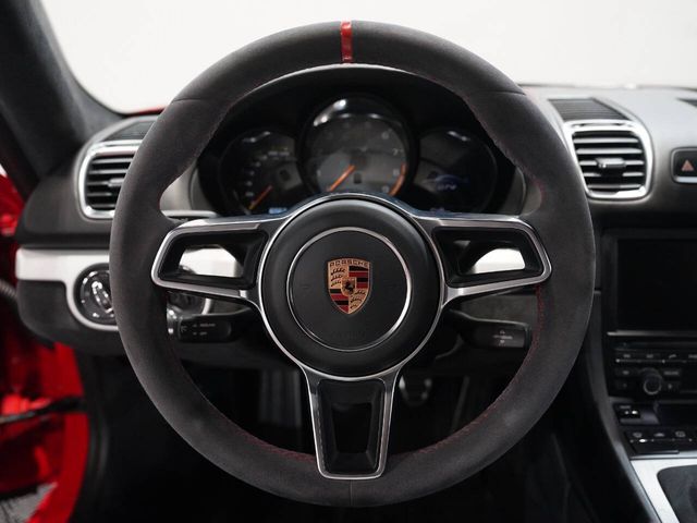 2016 Porsche Cayman GT4 | Federal Way, WA | West State Motorsports