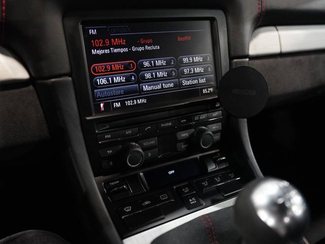 2016 Porsche Cayman GT4 | Federal Way, WA | West State Motorsports