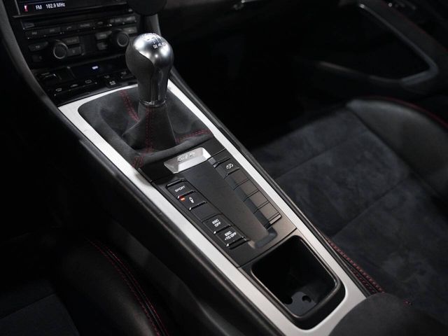 2016 Porsche Cayman GT4 | Federal Way, WA | West State Motorsports