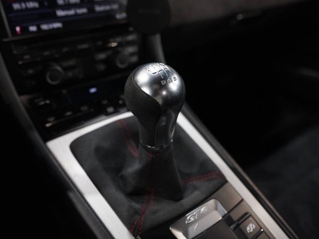 2016 Porsche Cayman GT4 | Federal Way, WA | West State Motorsports