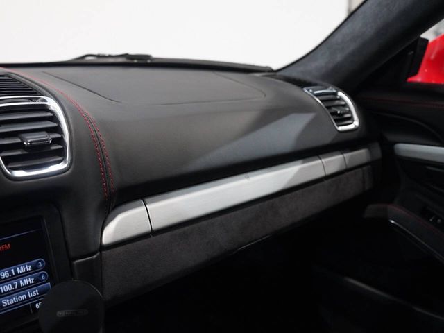 2016 Porsche Cayman GT4 | Federal Way, WA | West State Motorsports 2016 Porsche Cayman GT4 | Federal Way, WA | West State Motorsports