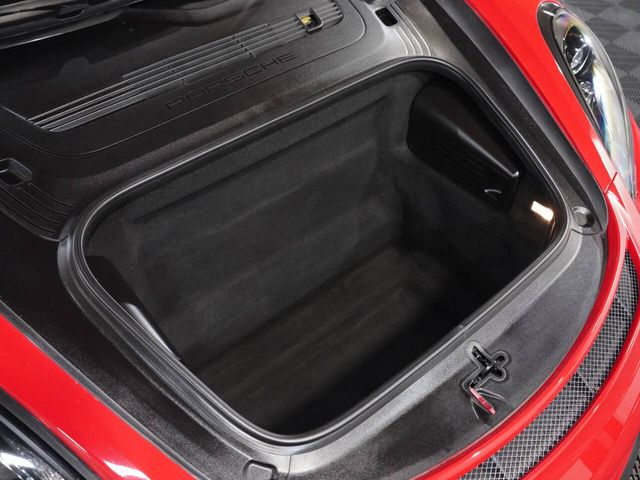 2016 Porsche Cayman GT4 | Federal Way, WA | West State Motorsports